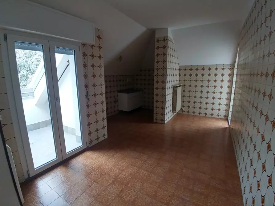 Immagine 10 di Attico in vendita  in Via Frosinone 9 a Modena