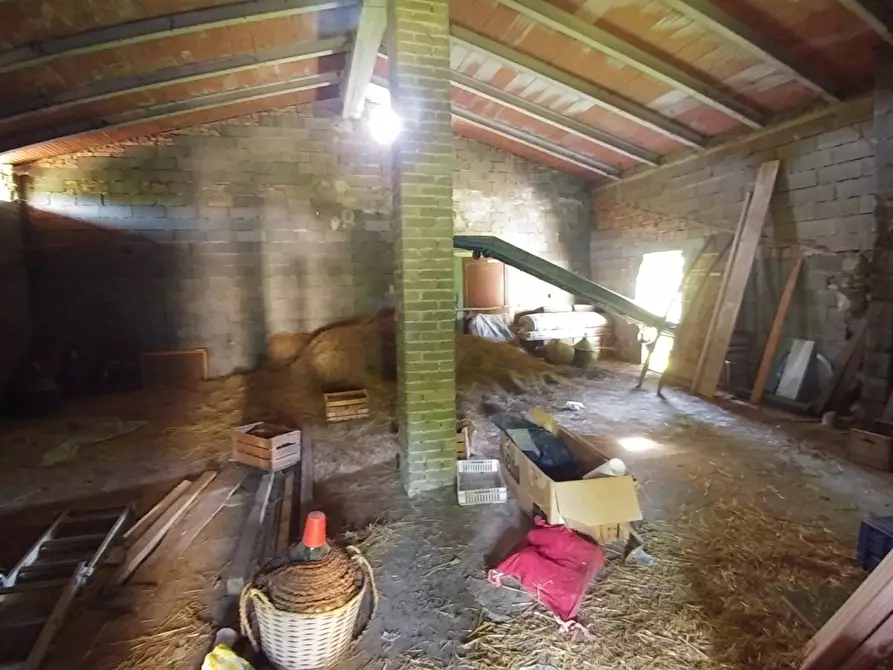 Immagine 36 di Rustico / casale in vendita  in Via Pradalara 168 a Montese