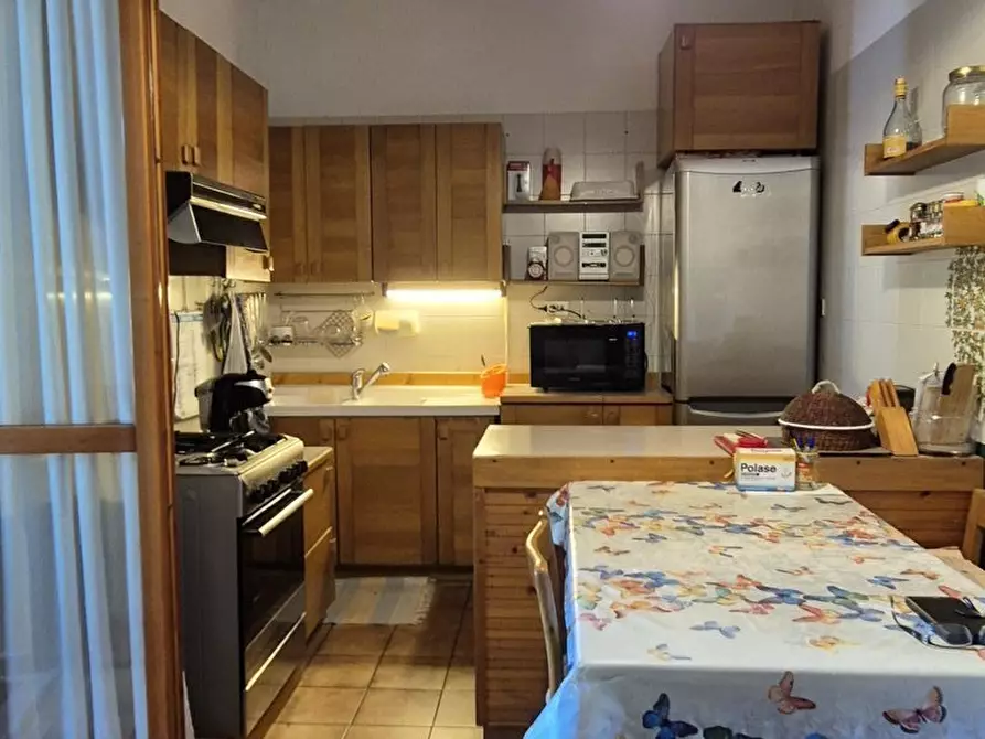 Immagine 5 di Quadrilocale in vendita  in via ruffini 75 a Modena