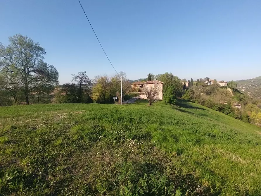Immagine 10 di Terreno agricolo in vendita  in Via Castello 45 a Monte San Pietro
