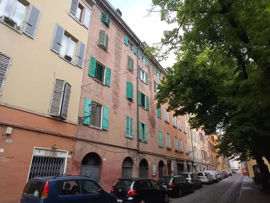 Immagine 14 di Bilocale in vendita  in Corso Adriano a Modena