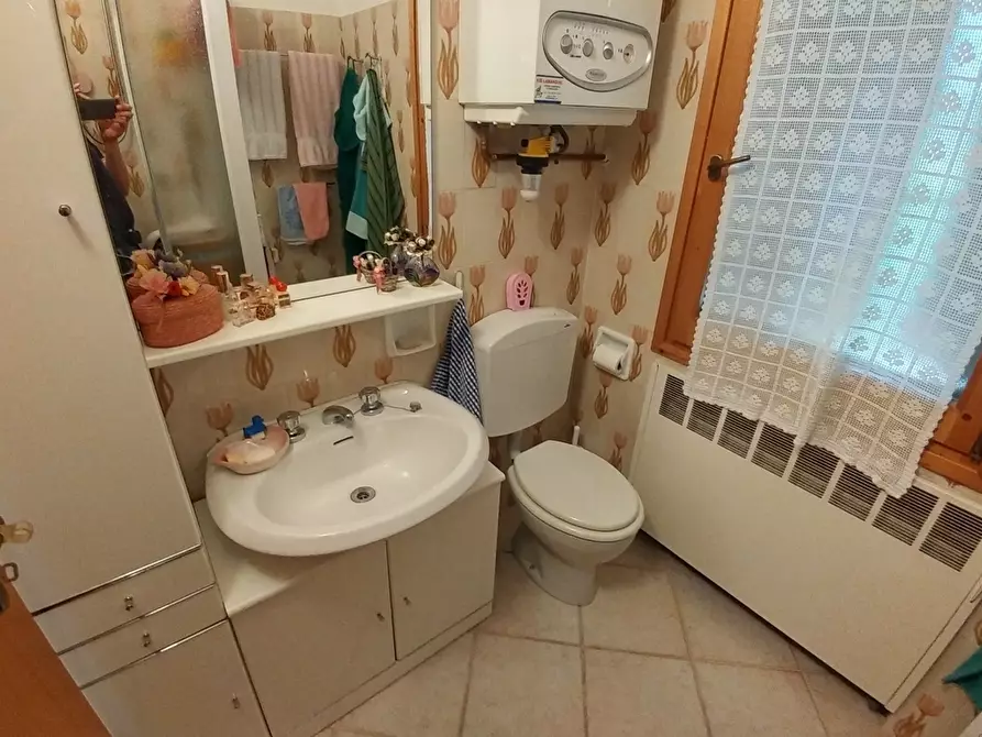 Immagine 18 di Bilocale in vendita  in Via Nicolai 1905 a Guiglia