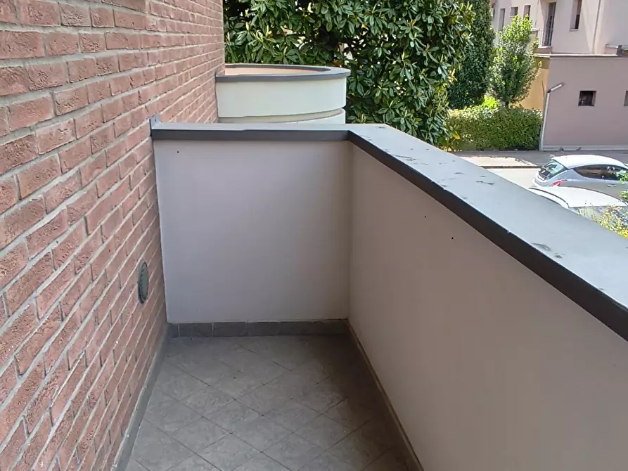Immagine 21 di Bilocale in vendita  in Via G. Luosi 190 a Modena