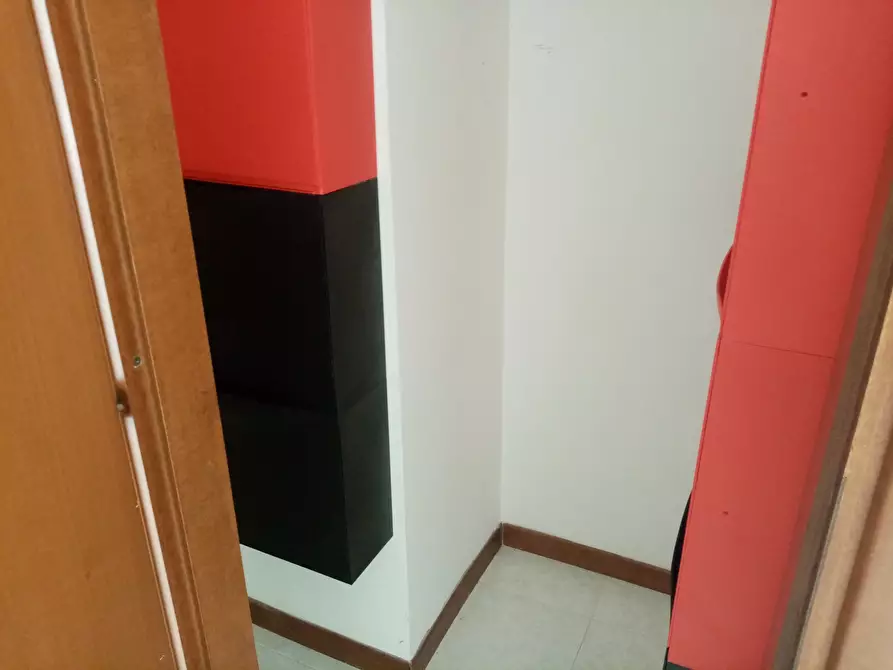 Immagine 24 di Quadrilocale in vendita  in Via del Rivo 38 a Terni