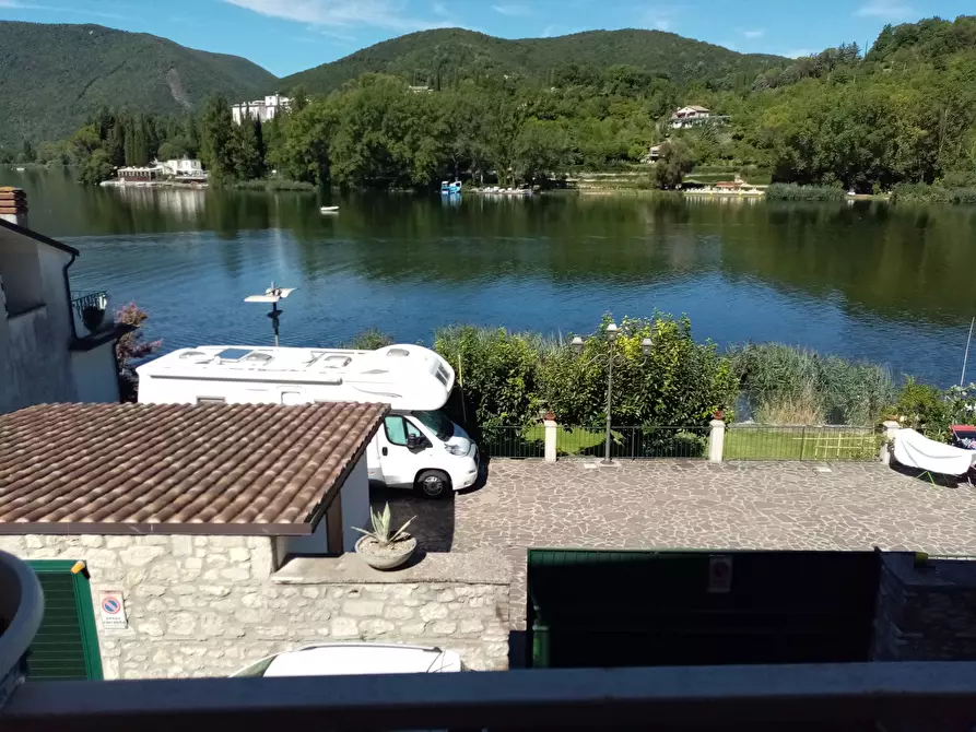 Immagine 12 di Trilocale in vendita  in Corso Quattro Novembre 15 a Rieti