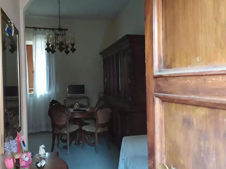 Immagine 8 di Trilocale in vendita  in Viale Vincenzo Noceta 1a a Rieti