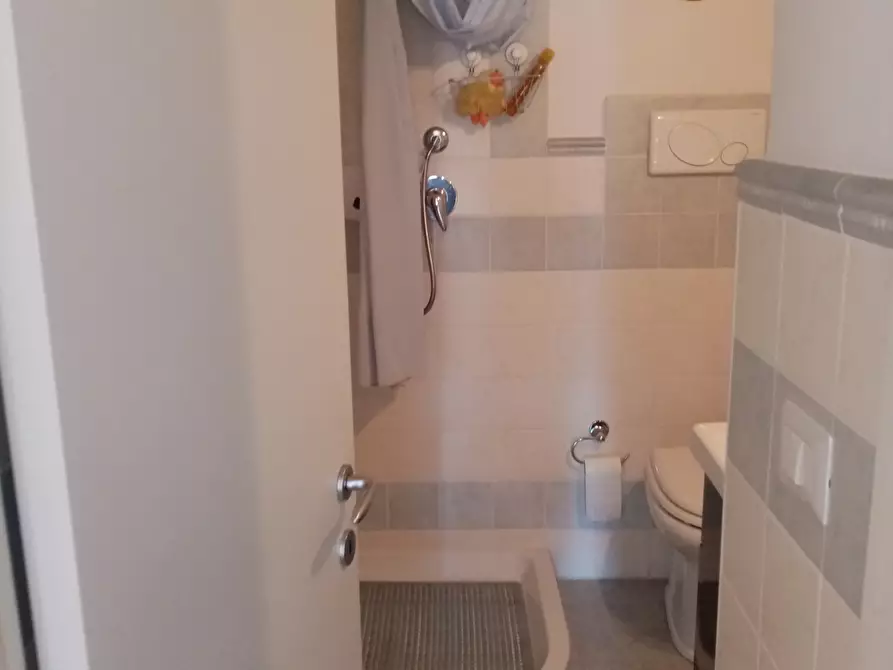 Immagine 16 di Bilocale in vendita  in Corso Raniero Salvati 61 a Rieti