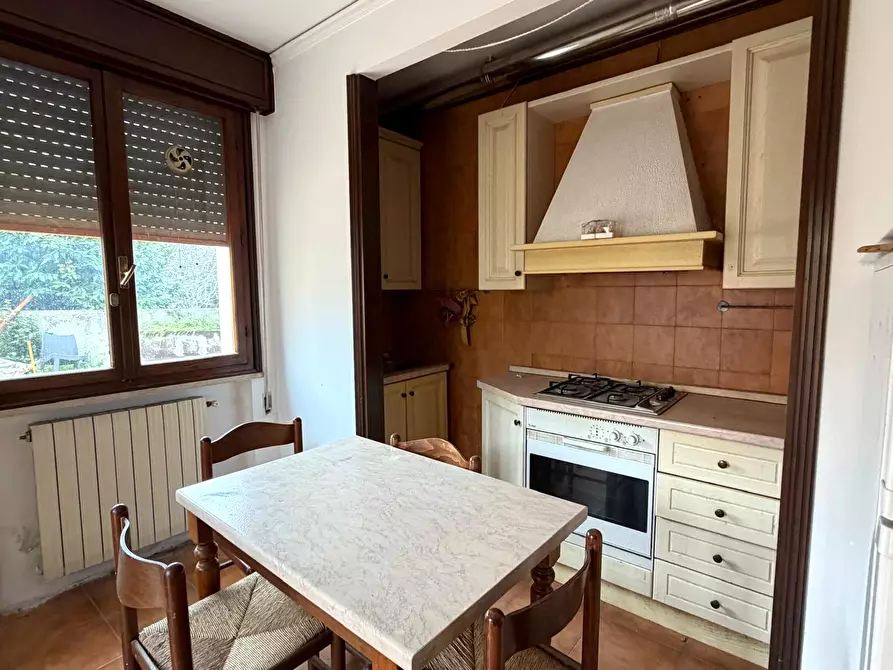 Immagine 4 di Bilocale in vendita  a Rovigo