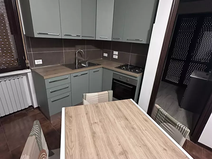 Immagine 2 di Bilocale in affitto  a Rovigo