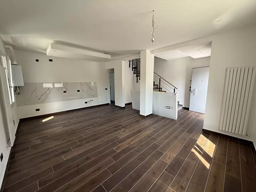 Immagine 2 di Casa indipendente in vendita  in Via Istria 20 a Rovigo