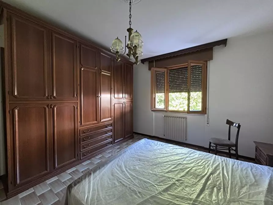 Immagine 8 di Trilocale in affitto  a Villadose