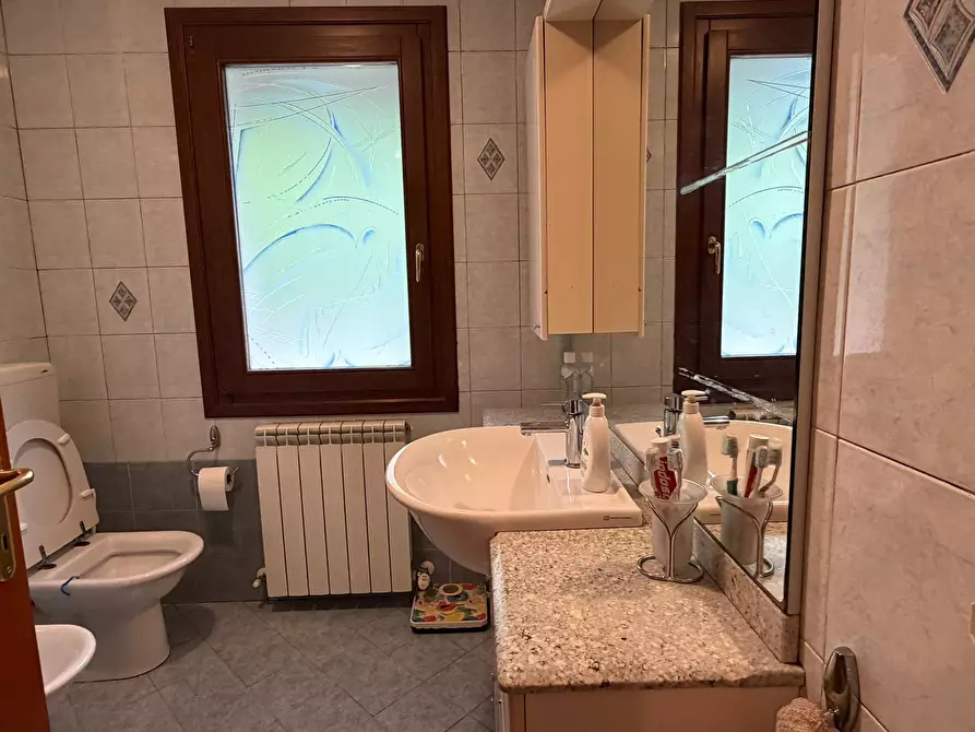 Immagine 9 di Rustico / casale in vendita  in Via San Bellino 13 a Rovigo