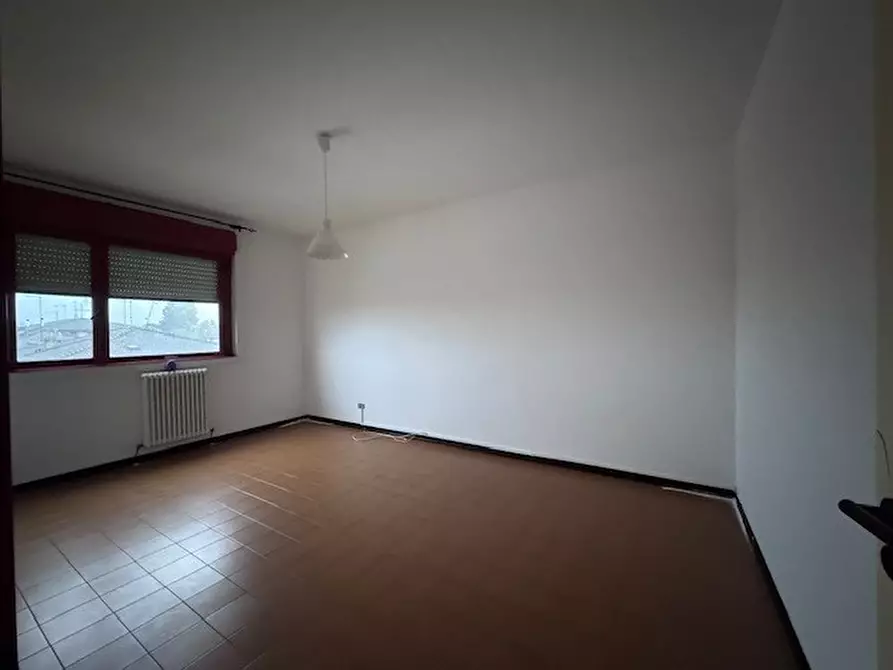 Immagine 7 di Trilocale in vendita  a Rovigo