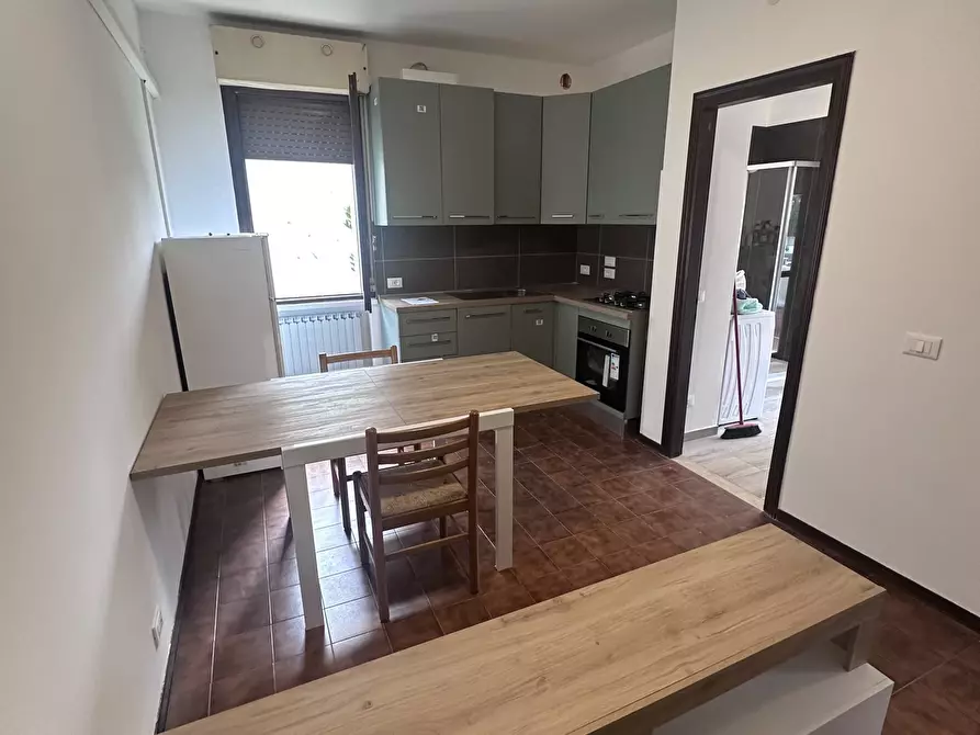 Immagine 7 di Bilocale in affitto  a Rovigo