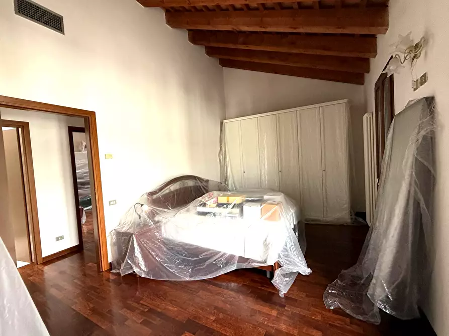 Immagine 8 di Trilocale in vendita  in Via Silvestri 15/P a Rovigo