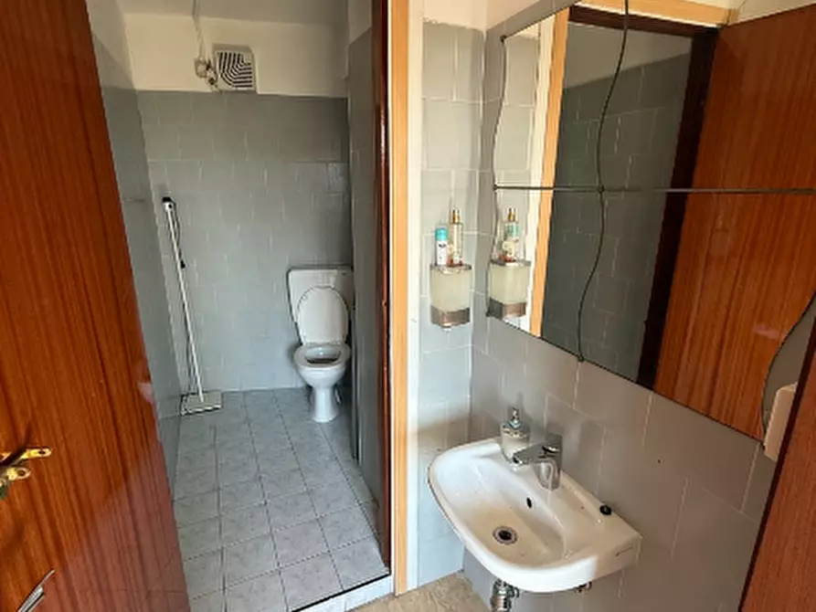 Immagine 11 di Locale commerciale in vendita  a Rovigo