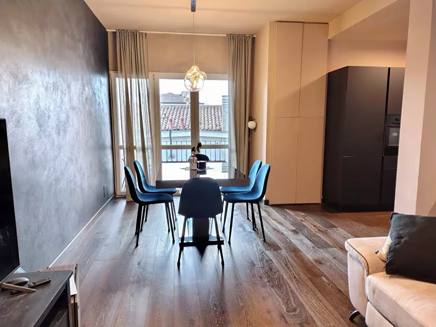 Immagine 4 di Quadrilocale in vendita  in Via San Bellino 13 a Rovigo