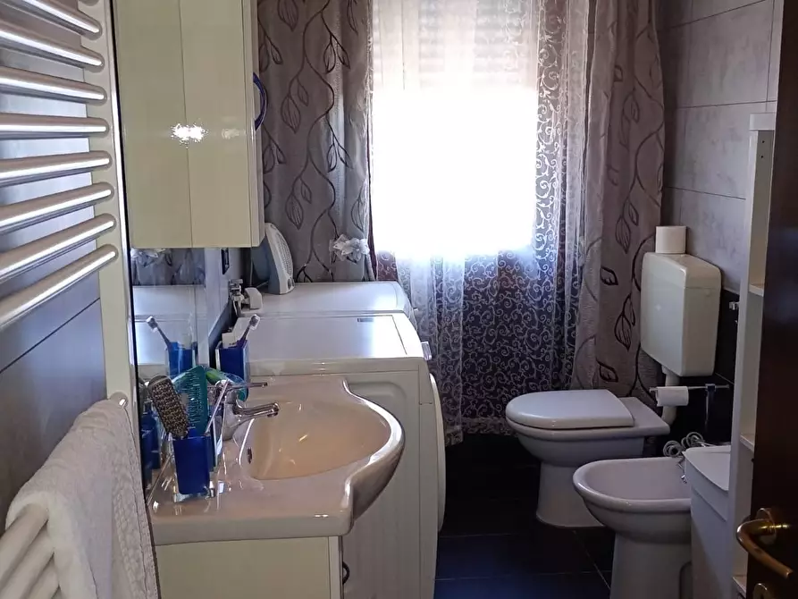 Immagine 12 di Villa in vendita  a Rovigo