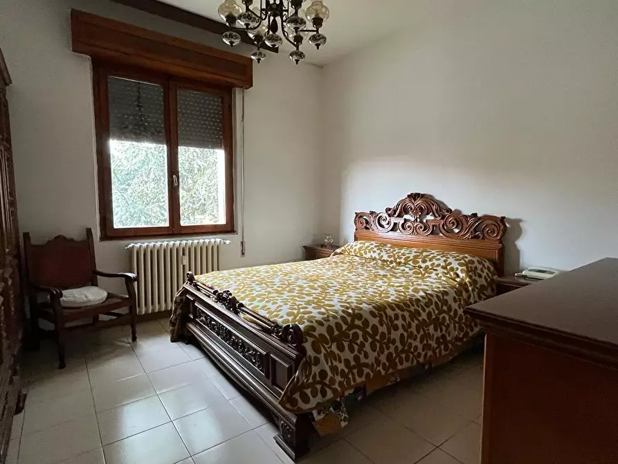 Immagine 6 di Bilocale in vendita  a Rovigo