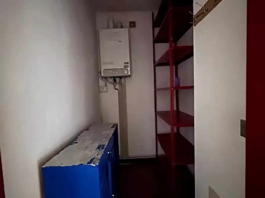 Immagine 9 di Trilocale in vendita  a Rovigo