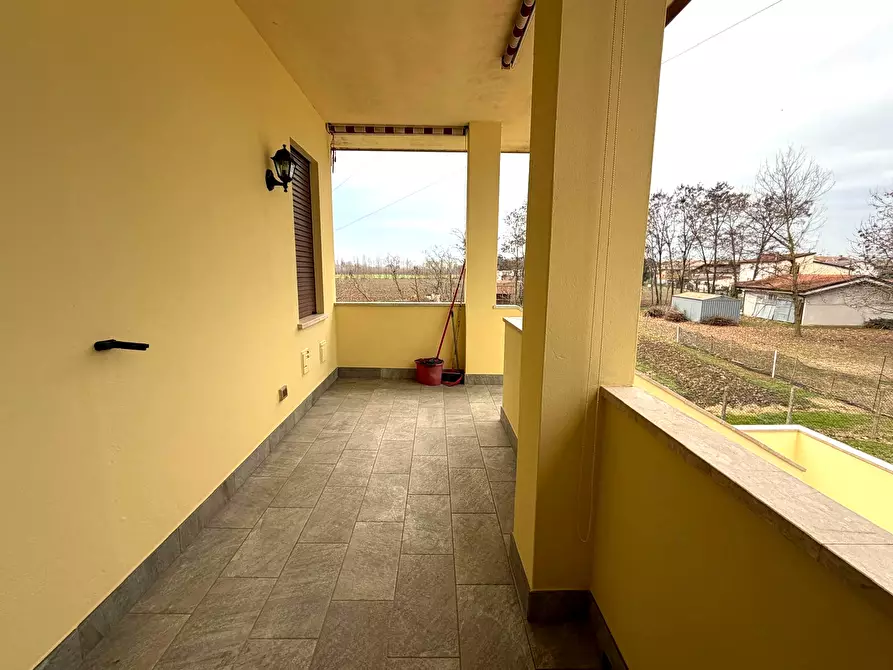 Immagine 12 di Casa bifamiliare in vendita  in Via San Michele del Carso 18 a Rovigo