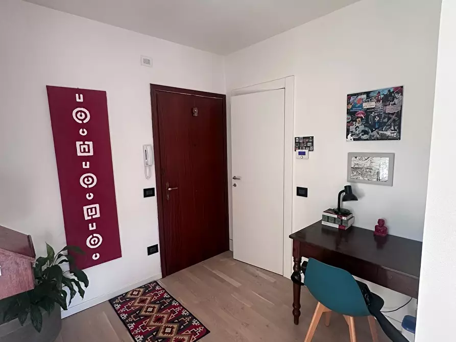 Immagine 12 di Bilocale in vendita  a Rovigo