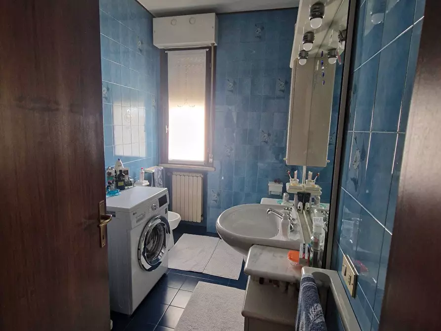 Immagine 7 di Quadrilocale in vendita  a Rovigo