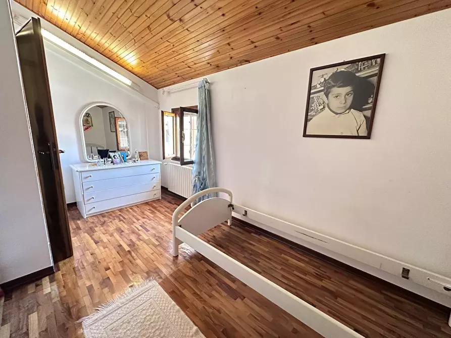 Immagine 14 di Porzione di casa in vendita  in Via San Francesco a Anguillara Veneta