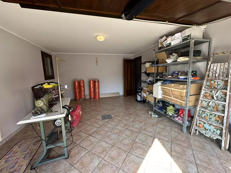 Immagine 22 di Villa in vendita  in Viale dei Mille a Rovigo