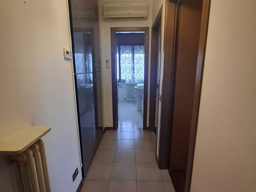 Immagine 2 di Trilocale in vendita  a Rovigo