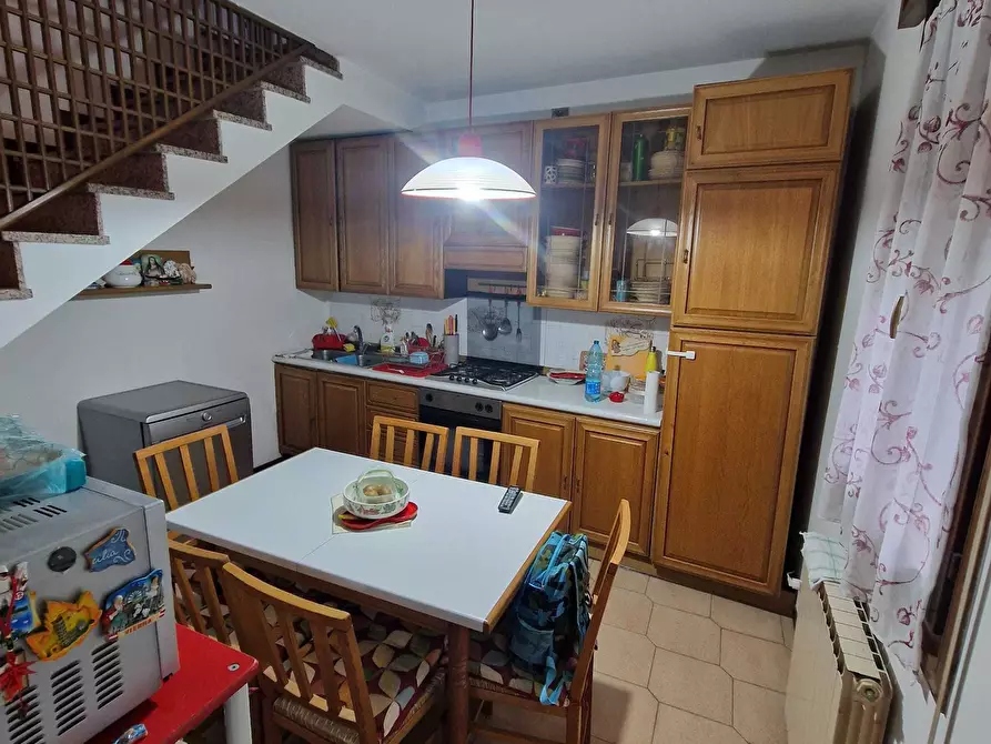 Immagine 7 di Casa indipendente in vendita  a Ceregnano