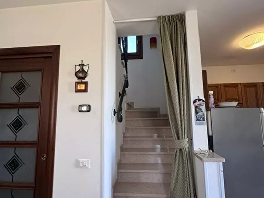 Immagine 4 di Porzione di casa in vendita  a Rovigo