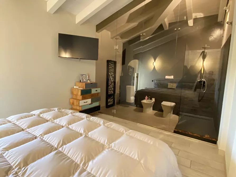 Immagine 14 di Attico in vendita  in Corso Risorgimento a Porto Viro