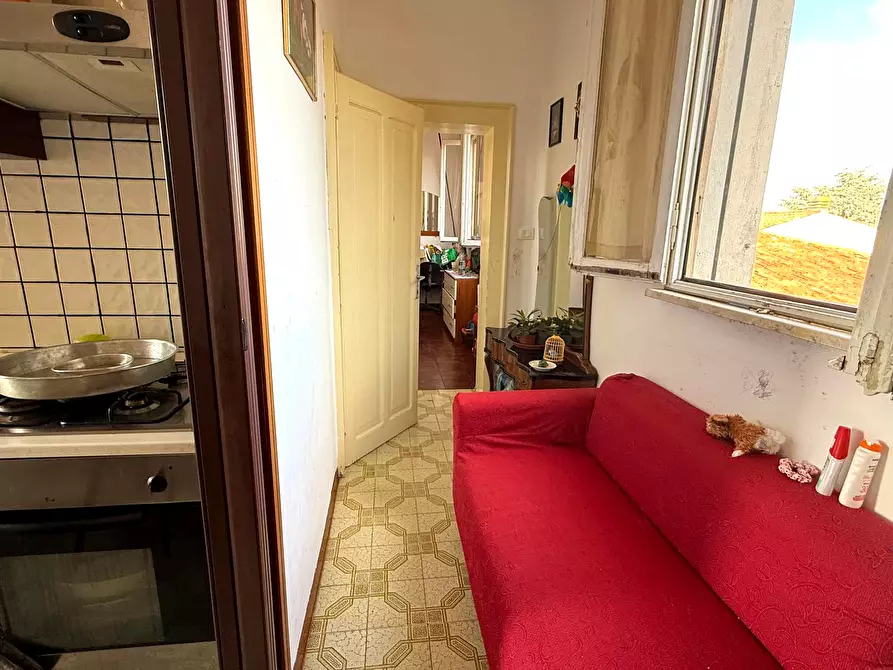 Immagine 3 di Bilocale in vendita  a Rovigo