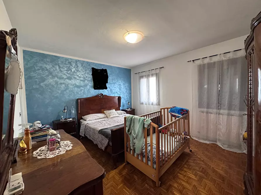 Immagine 8 di Casa trifamiliare in vendita  a Adria