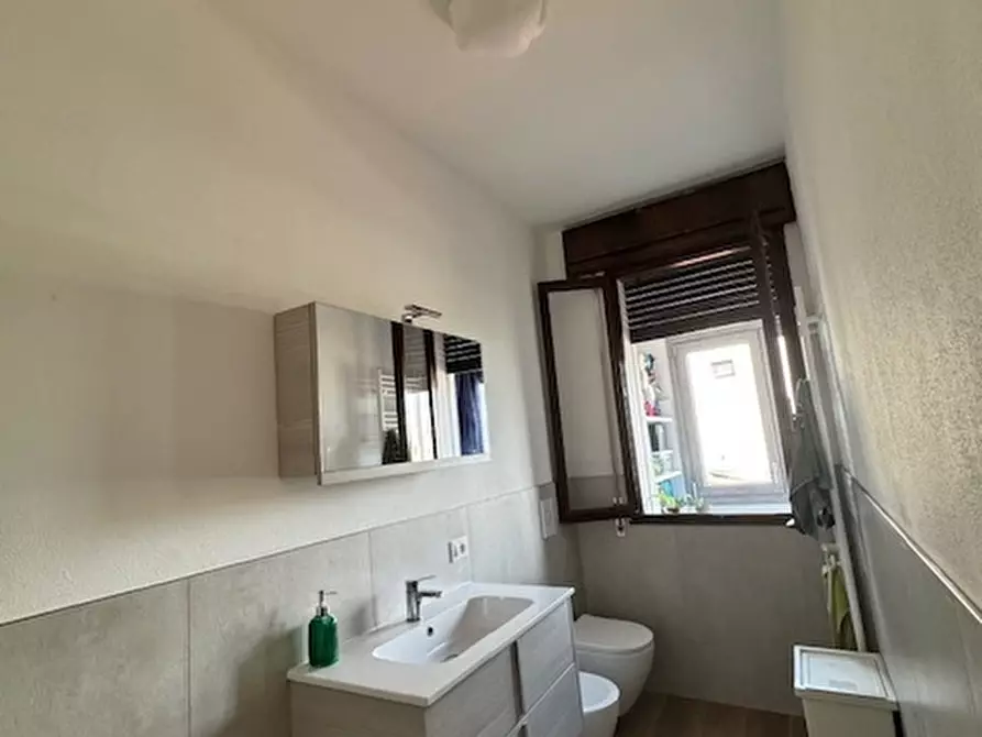 Immagine 6 di Porzione di casa in vendita  a Rovigo