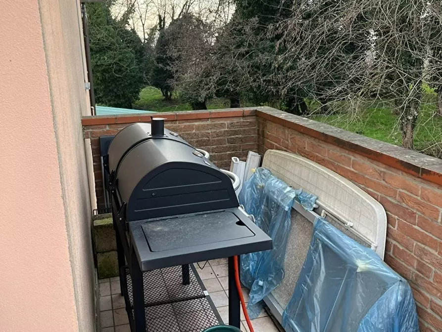 Immagine 7 di Quadrilocale in vendita  a Rovigo