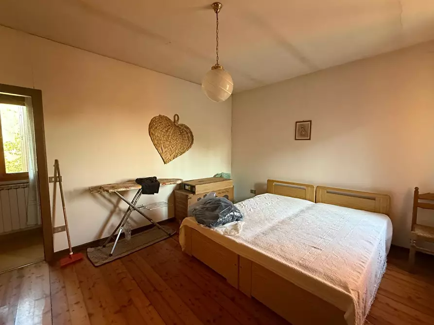 Immagine 9 di Villetta a schiera in vendita  a Costa Di Rovigo