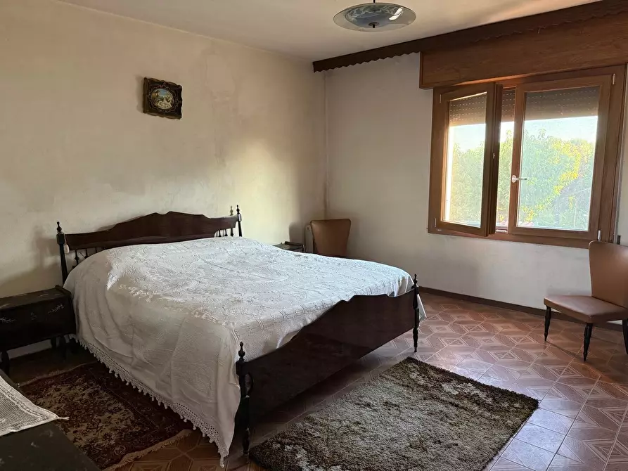 Immagine 15 di Casa indipendente in vendita  a Villamarzana