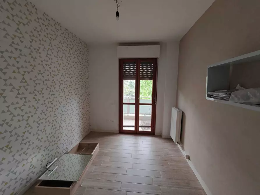 Immagine 5 di Quadrilocale in vendita  a Rovigo