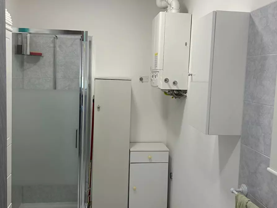 Immagine 15 di Porzione di casa in vendita  in Via Giuseppe Mazzini a Porto Viro