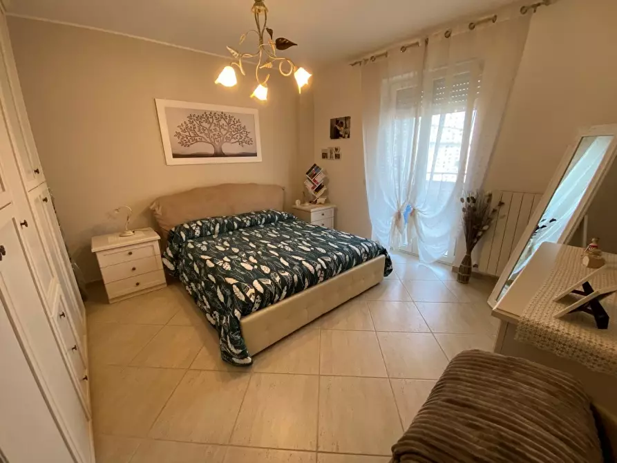 Immagine 5 di Trilocale in vendita  in Via A. Manzoni 13a a Casamassima