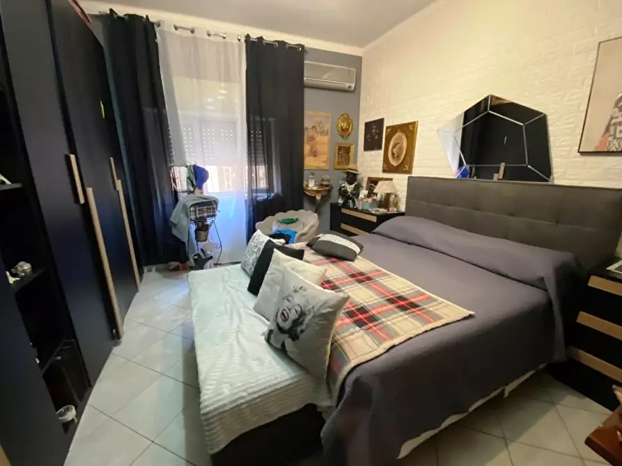 Immagine 4 di Appartamento in vendita  in Via San Procopio 5 a Bari