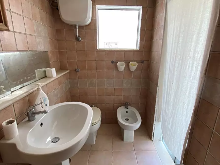 Immagine 14 di Porzione di casa in vendita  in Via Montemilone 16 a Casamassima