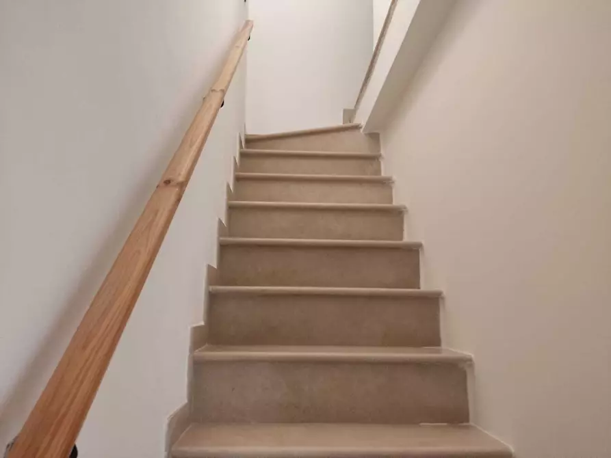 Immagine 16 di Appartamento in vendita  in Via Cesare Beccaria 93 a Mola Di Bari