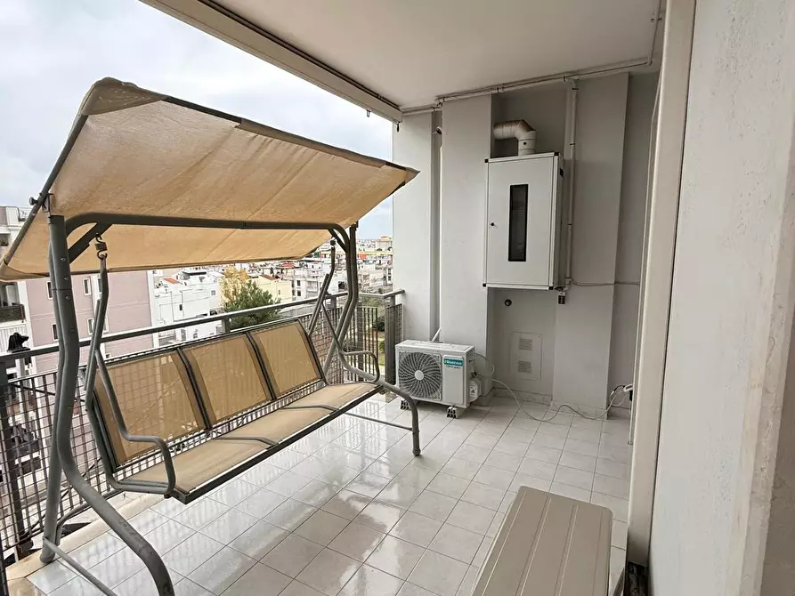 Immagine 13 di Bilocale in vendita  in Via g. di vittorio a Casamassima