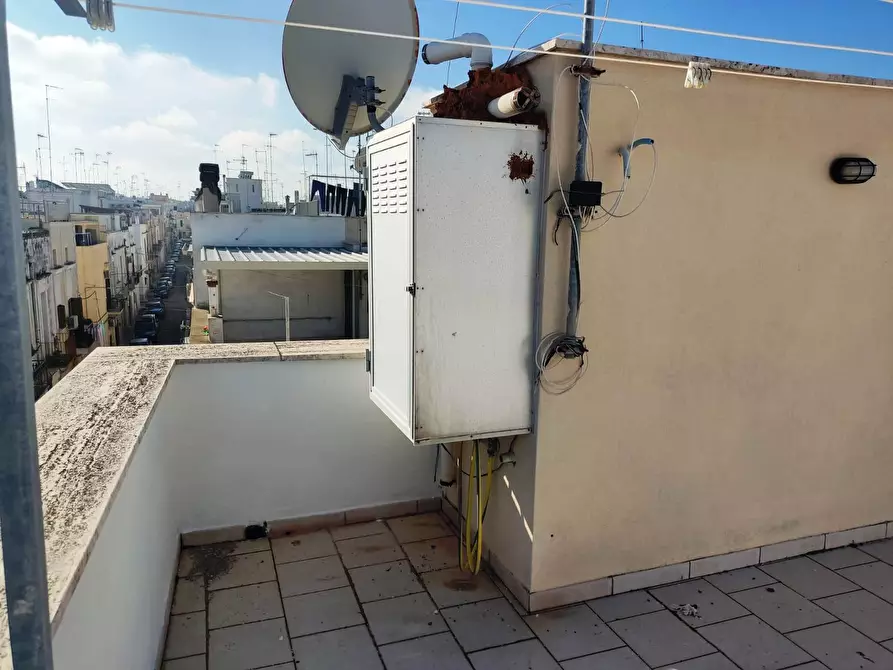 Immagine 4 di Appartamento in vendita  in Via Cesare Beccaria 93 a Mola Di Bari