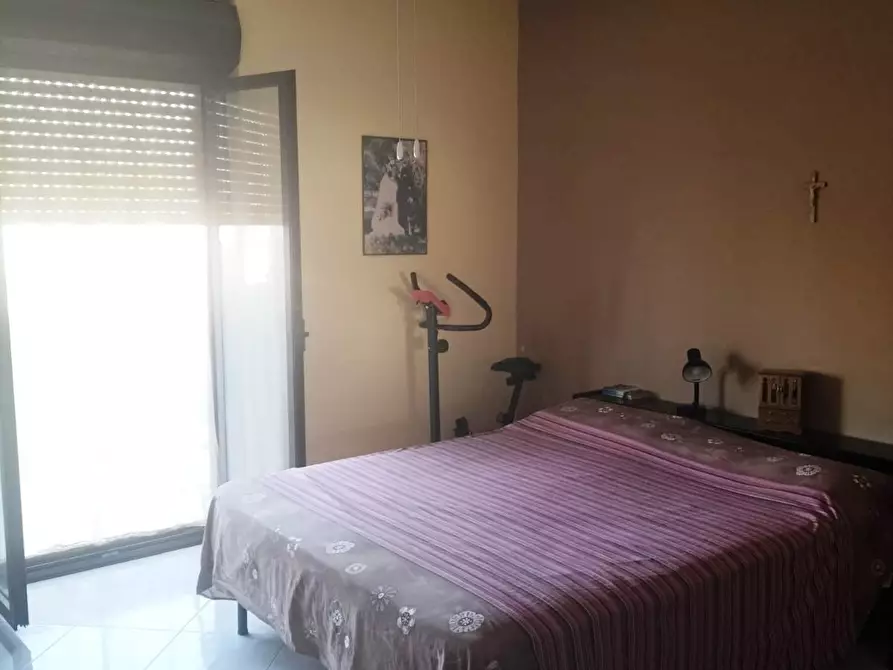 Immagine 8 di Bilocale in vendita  in Via Vittorio Veneto 58/A a Bari
