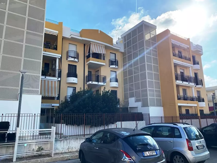 Immagine 1 di Bilocale in vendita  in Via Taranto 26 a Casamassima