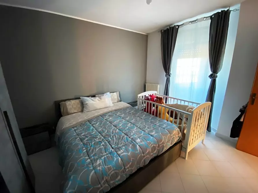 Immagine 7 di Trilocale in vendita  in Via g. di vittorio 2 a Casamassima